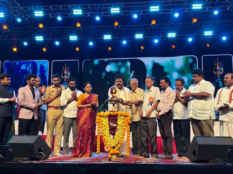 ಮುರುಡೇಶ್ವರ ಸಮಗ್ರ ಅಭಿವೃದ್ಧಿಗೆ ಯೋಜನೆ: ಉಸ್ತುವಾರಿ ಸಚಿವ ಮಾಂಕಾಳ ವೈದ್ಯ