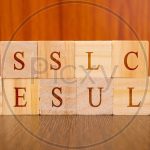 ಎಸ್ ಎಸ್ ಎಲ್ ಸಿ