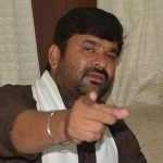 ವಿನಯ ಕುಲರ್ಣಿ