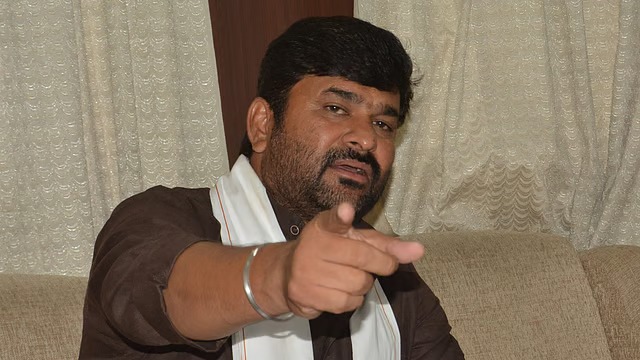 ಯೋಗೀಶ್‌ ಗೌಡ ಕೊಲೆ ಪ್ರಕರಣ: ಶಾಸಕ ವಿನಯ್‌ ಕುಲಕರ್ಣಿ ಸೇರಿ 16 ಮಂದಿಗೆ ಜೀವಾವಧಿ ಶಿಕ್ಷೆ , ಜನಪ್ರತಿನಿಧಿಗಳ ವಿಶೇಷ ನ್ಯಾಯಾಲಯದ ತೀರ್ಪು