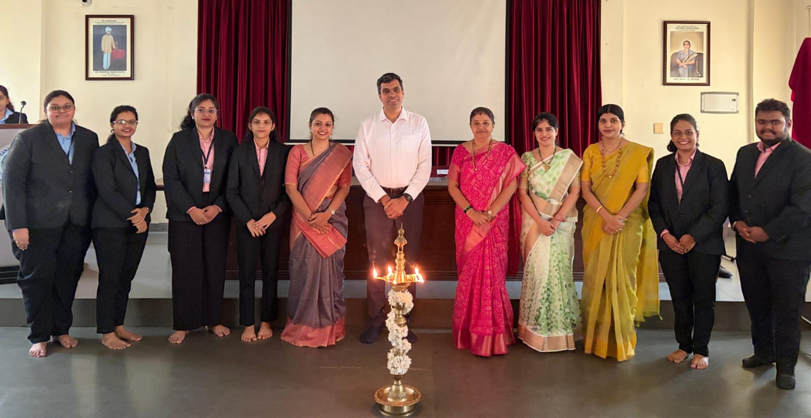 ಕೆನರಾ ಕಾಲೇಜಿನಲ್ಲಿ ರಾಜ್ಯ ಮಟ್ಟದ ರಣನೀತಿ ಸಮ್ಮೇಳನಕ್ಕೆ ಚಾಲನೆ, ಡಿಜಿಟಲ್ ಯುಗದಲ್ಲಿ ಸಮ್ಮೇಳನ ಸಹಕಾರಿ: ಪ್ರಸನ್ನ ಶೆಣೈ